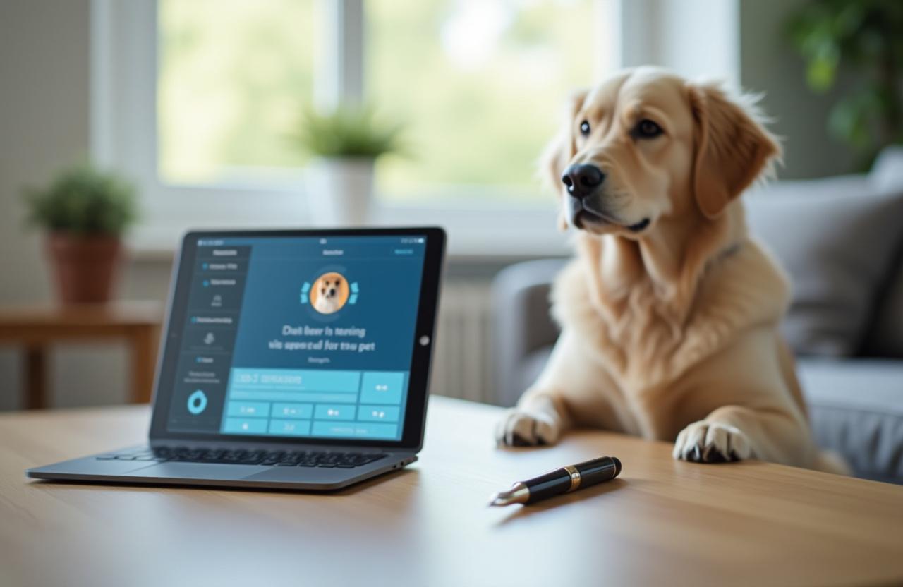 Secure document handling and trust concept